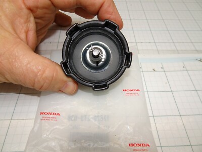 Honda 17620-ZT3-030 Fuel Tank Gas Cap OEM NOS | eBay