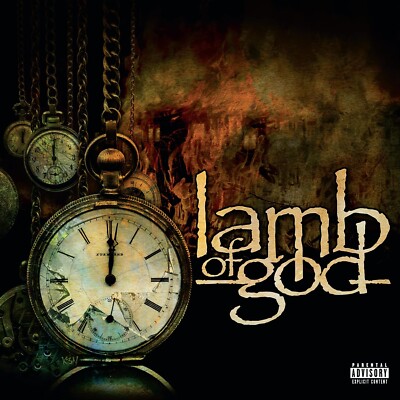 Lamb of God by Various (Record, 2020) for sale online | eBay
