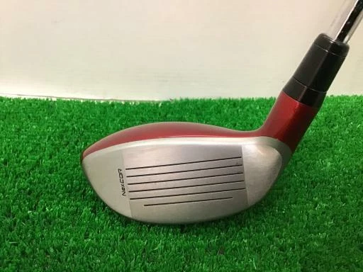 NIKE JAPAN VR_S COVERT 2.0 2015 U4 40in NSPRO S-flex UT Utility Hybrid Golf - Image 2 of 4