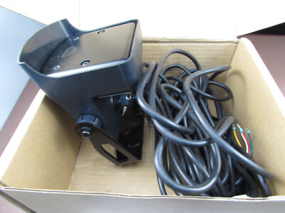 Miller Edge BEA 10FALCON Falcon Industrial Microwave Motion Detector 