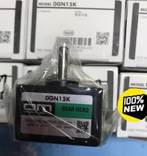 1pc NEW OGN15K 0GN15K Motor Reducer By DHL Fast Shipping