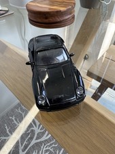 Speedy Power Porsche Boxer Black - 1/32