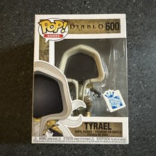 Ultimate Funko Pop Diablo Figures Gallery and Checklist 12