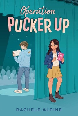 Operation Pucker Up (Mix)