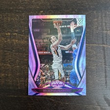 2020-21 Panini Certified #112 Bojan Bogdanovic Mirror Pink Camo /25 Utah Jazz