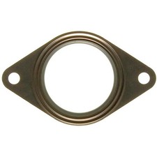 1x ORIGINAL® Ajusa Dichtung, Abgasrohr für Abarth 500 / 595 / 695 GRANDE PUNTO