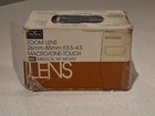 Minolta MD Mount / Sears  Multicoated 1:3.5-4.5 , 28 -85mm Zoom Lens — photo 9