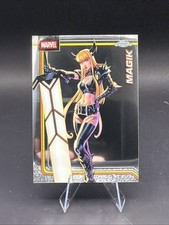 2026 Topps Chrome Marvel Magik #134