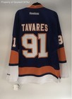 Reebok Men's New York Islanders Tavares #91 Hockey Jersey Size XL — photo 6