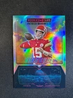 New Listing2025 Panini Rookies & Stars Patrick Mahomes II Airborne Silver Prizm #1 Chiefs