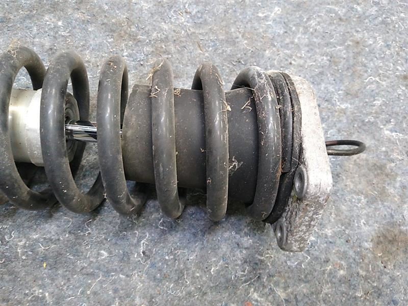 MASERATI QUATTROPORTE M139 SEDAN Front Right Passenger Strut With Spring 04-08