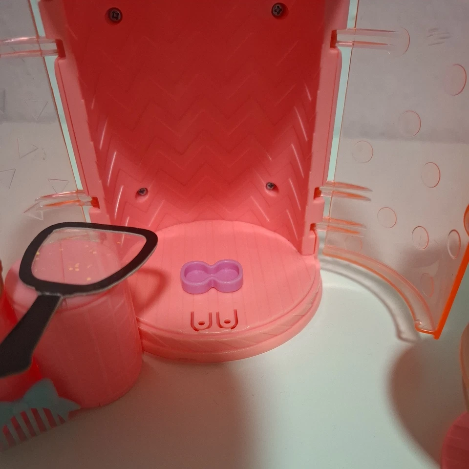 LoL SURPRISE DOLL JIVE HAIR - Bild 3 von 4