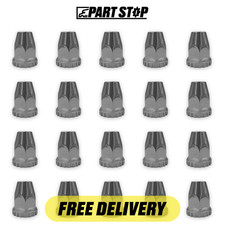 FLG011 20-Pack Hubcaps/Wheel Cover