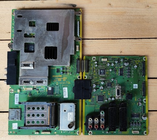 Mainboard TXNDG10NAA für PANASONIC Fernseher