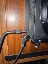 Sinar Flash Sync Shutter Release Cable camera accessory