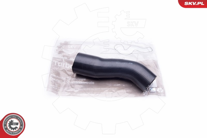 Fits SKV GERMANY 24SKV895 TURBINE HOSE 24SKV895 / # 809 HYUNDAI ELANTRA I30 KIA