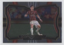 2017-18 Panini Select Field Level Alessio Romagnoli #220 mp7