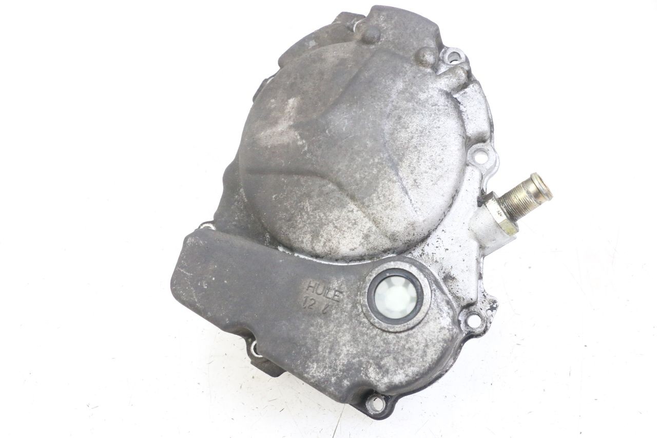 IGNITION COVER - PEUGEOT SATELIS 125 (2006 - 2009)