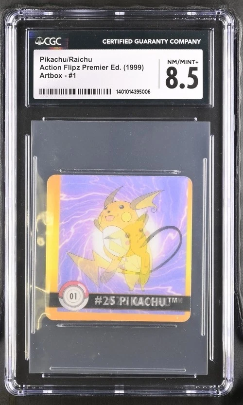 Pokmon TCG ArtBox Pokmon Collectible Individual Card Games for sale | eBay