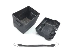 Bed Mount Battery Box 2012 Polaris RZR S 800 EFI 3224
