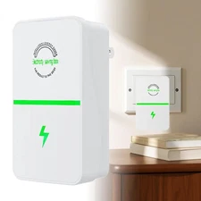 Electricity Saving Box, Intelligent Power Saver Pro X for Home 4Pack  AE