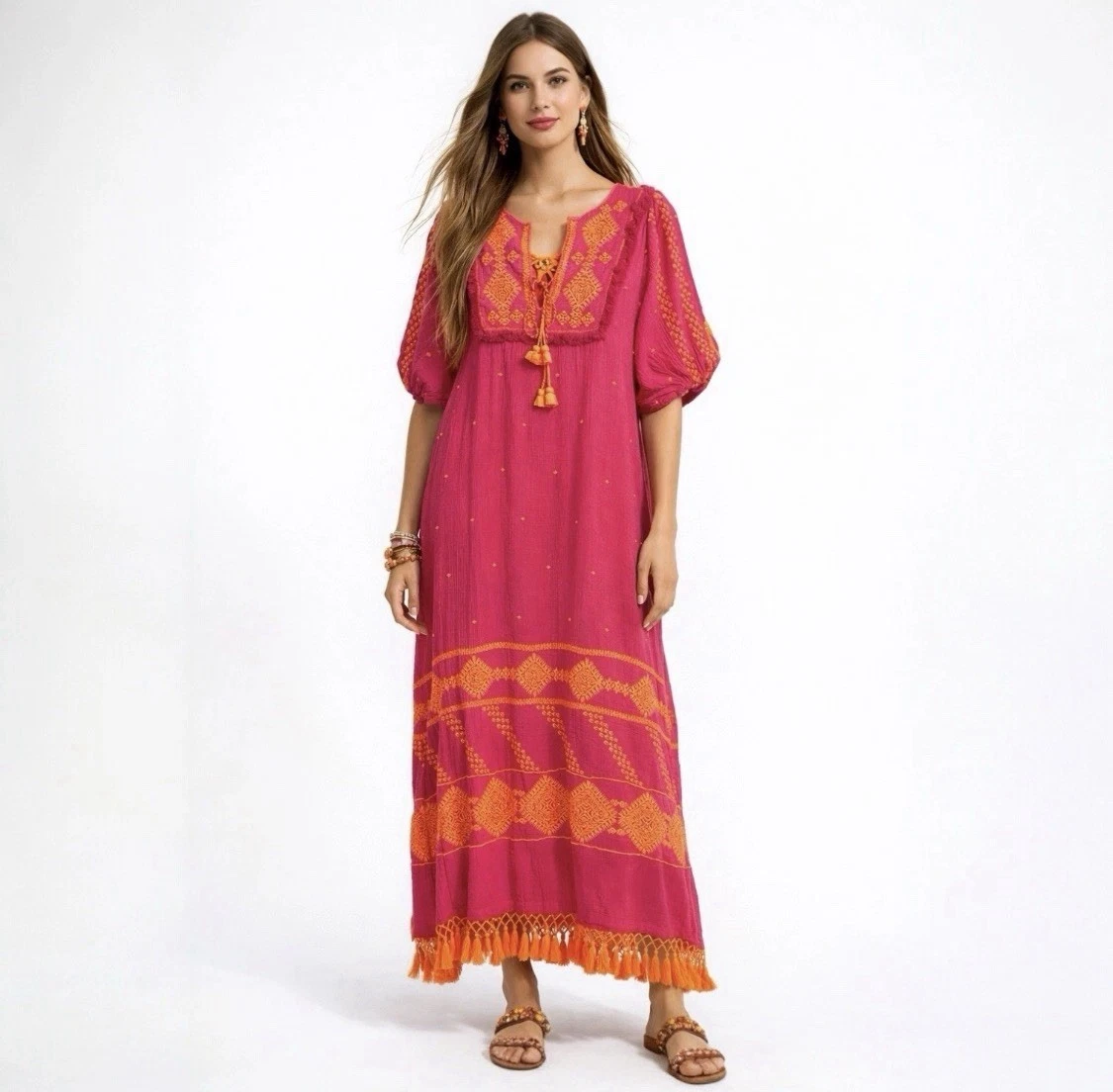chinese dress ladies Johanna Dress