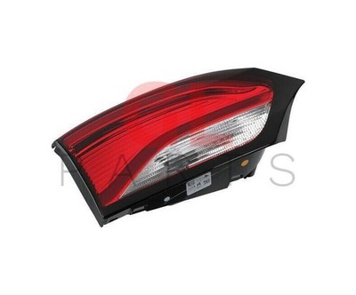 Rückleuchte Rücklicht Links FÜR CHRYSLER PACIFICA 2017-2021 LED 68228941AF Neu