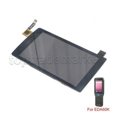 USA LCD Display Module with Digitizer Touch Screen For Honeywell EDA60K Scanner
