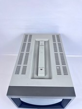 Sony Trinitron Hr Pvm-9040me Working