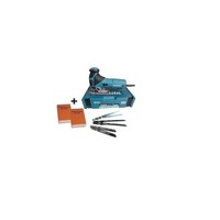 Makita StichsäGe 4351FCTJ Mit Schnellklemmung Im Makpac