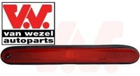 VAN Wezel 0991929 Zusatzbremsleuchte