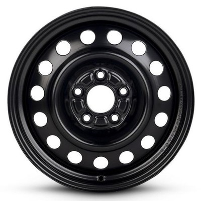 17 Inch Black Steel Wheel for 2019-2022 Honda Insight CEGH 5x114.3 17x7