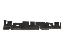 Left Front BLIC 5504-00-2013931P Mounting Bracket, bumper for ABARTH,FIAT