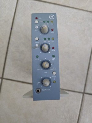 Avid Digidesign MBox 2-Channel Focusrite USB Audio Interface