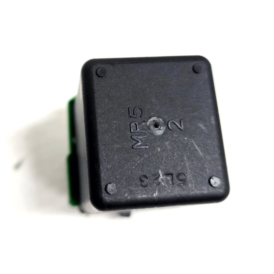 2013-2023 Honda Shadow Aero 750 CB500F/X CBR500R relé de partida fabricante de equipamento original 35850-mt4-003 - Imagem 4 de 4