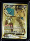 Pokemon XY - Evolutions Dragonite EX (Full Art) 106/108