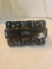 Ilsco Corp PBTD-4-500 Insulated Multi-Tap Connector