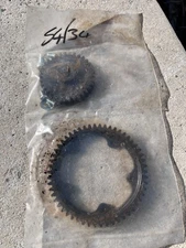 Blackbone HPI Baja Or Hybrid Taylor RC 110mm clutch Gearset 34/54