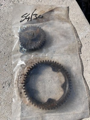 Blackbone HPI Baja Or Hybrid Taylor RC 110mm clutch Gearset 34/54