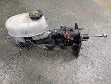 Used Hydro Boost Power Brake Booster 2003-07 C1500c2500c3500 Chevy Gm 18045894