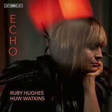 Echo by Hughes/Watkins | CD | condition very good