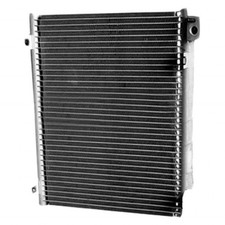 For Dodge Ram 1500/2500/3500 2002-2009 A/C Condenser | CH3030185
