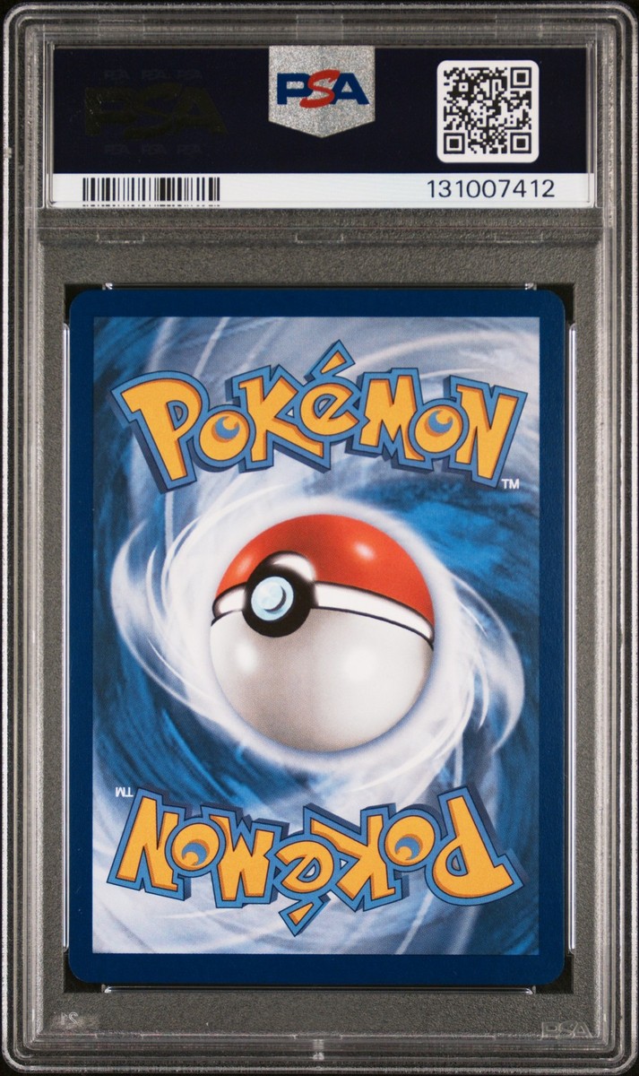 2025 POKEMON MEG EN-MEGA EVOLUTION MEGA HYPER RARE #188 MEGA