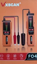 Underground Wire Locator Underground Wire Tracer Tone Generator Kit and Probe