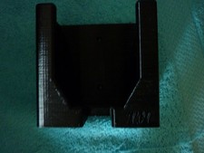 Tire Air Pressure Gauge Holder (Trailer or Wall)