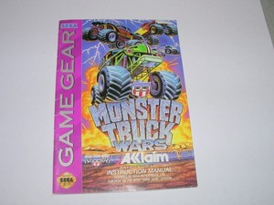 Monster Truck Wars | eBay