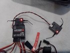 Spektrum DX7S 7 Channel 2.4ghz Transmitter Radio, Servos, 2 Receivers — photo 3
