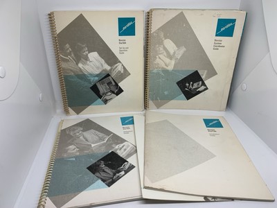 Norstar Meridian Star Talk Manuals Set-up Operation Guide Installation Reference