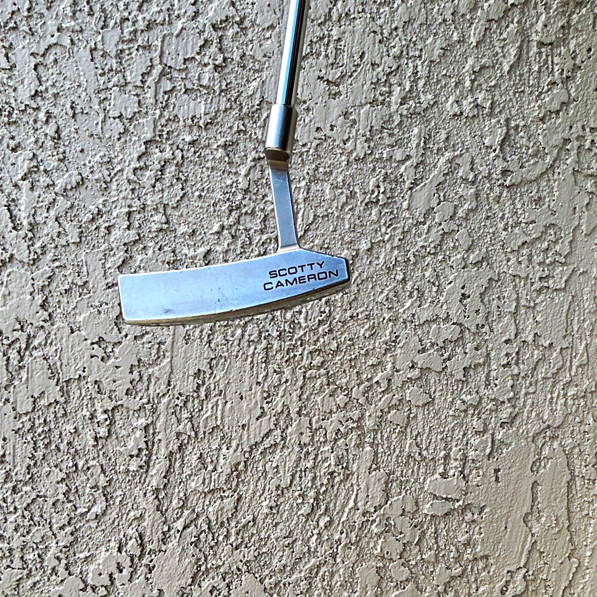Scotty Cameron Monterey Golf Clubs for sale | eBay