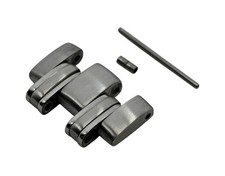 Omega 18mm Seamaster Stainless Steel 114ST1501 Watch Band Bracelet Link 1501/823